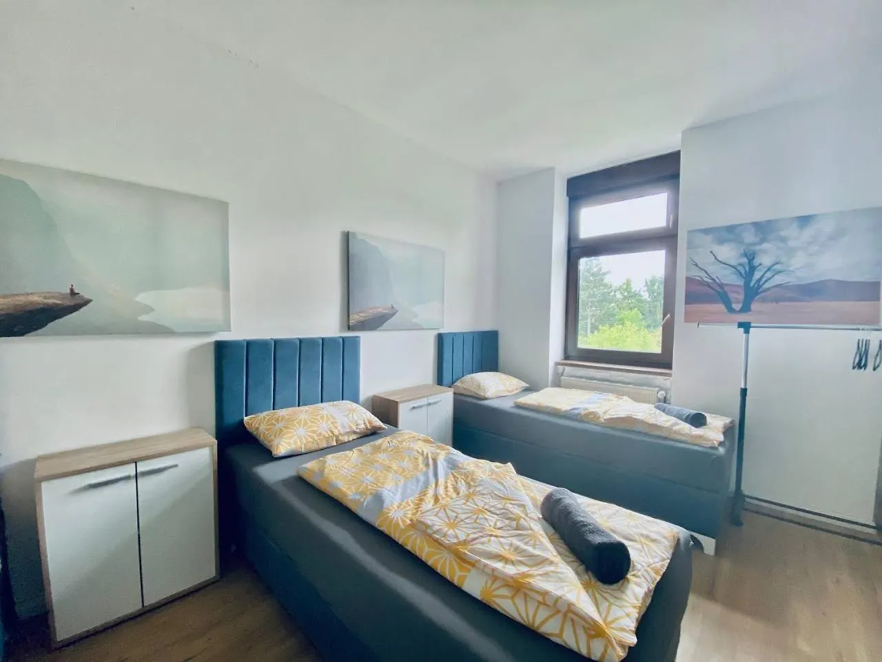 Comfort Room In Floridsdorf Area Sd Viena 0*,  Austria