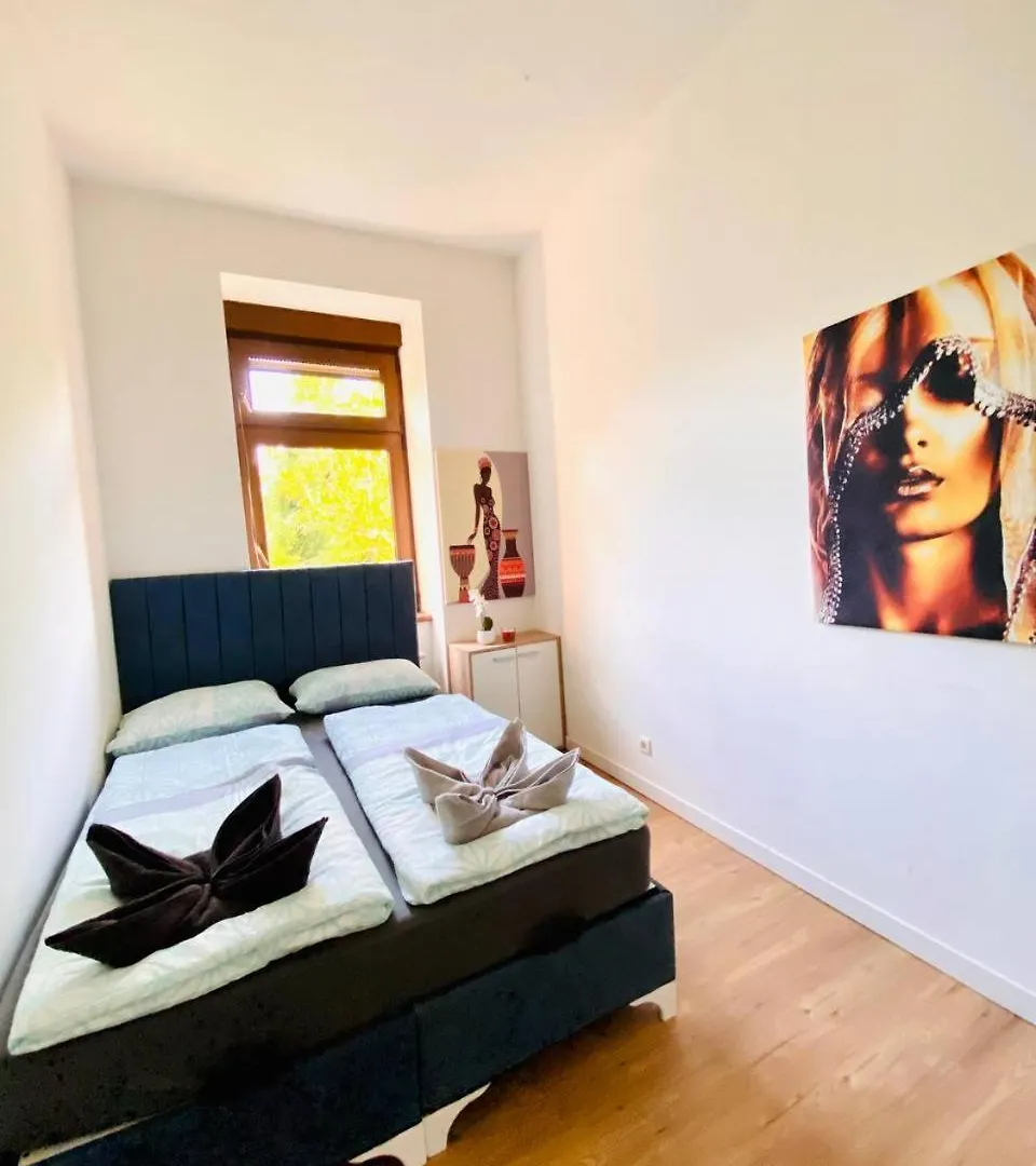 Comfort Room In Floridsdorf Area Sd Viena