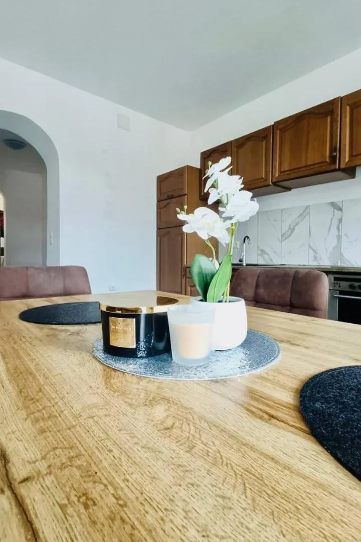 Comfort Room In Floridsdorf Area Sd Vienna Homestay