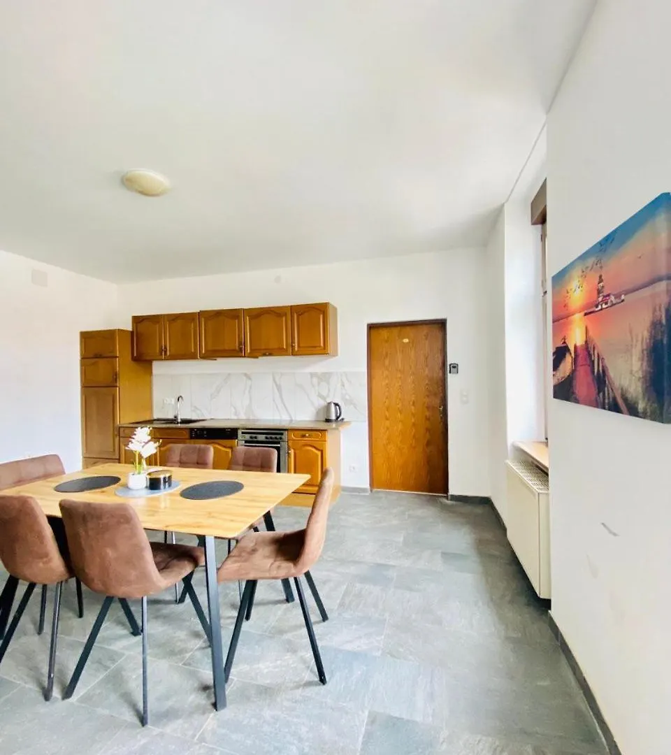 Comfort Room In Floridsdorf Area Sd Vienna Austria