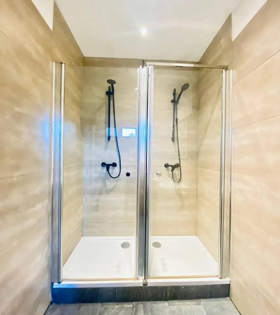 Comfort Room In Floridsdorf Area Sd Vienna