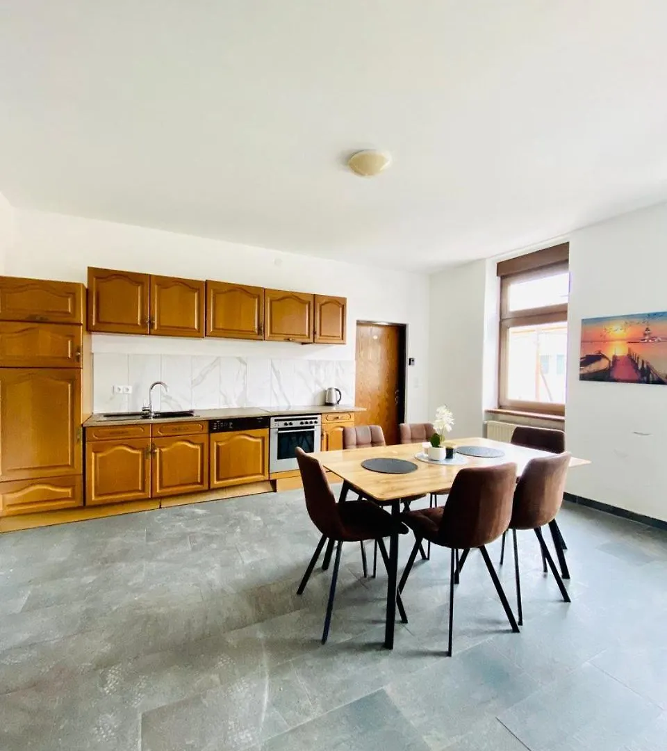 Comfort Room In Floridsdorf Area Sd Vienna Homestay