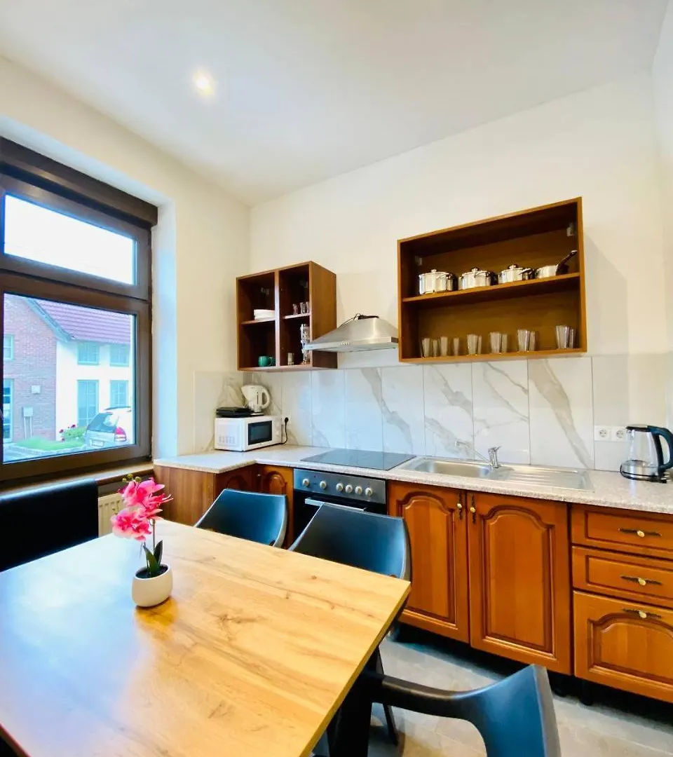 Homestay Comfort Room In Floridsdorf Area Sd Vienna Austria