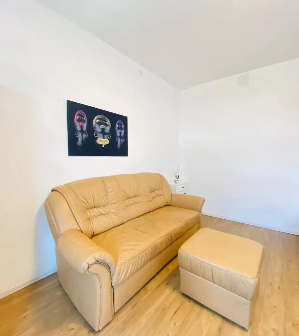 Comfort Room In Floridsdorf Area Sd Vienna 0*,  Austria