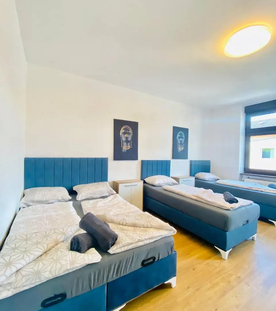 Homestay Comfort Room In Floridsdorf Area Sd Vienna
