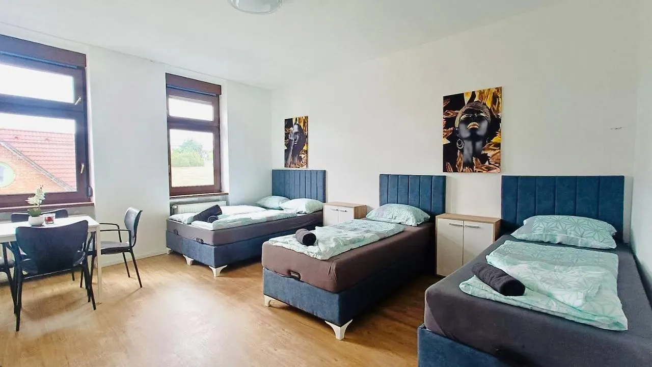 Comfort Room In Floridsdorf Area Sd Vienna Homestay