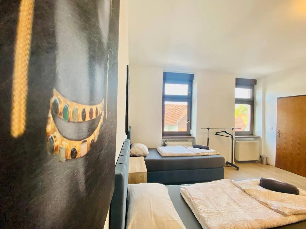 Homestay Comfort Room In Floridsdorf Area Sd Vienna