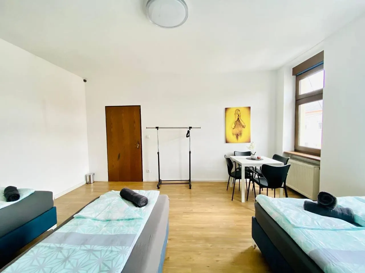 Comfort Room In Floridsdorf Area Sd Vienna 0*,  Austria
