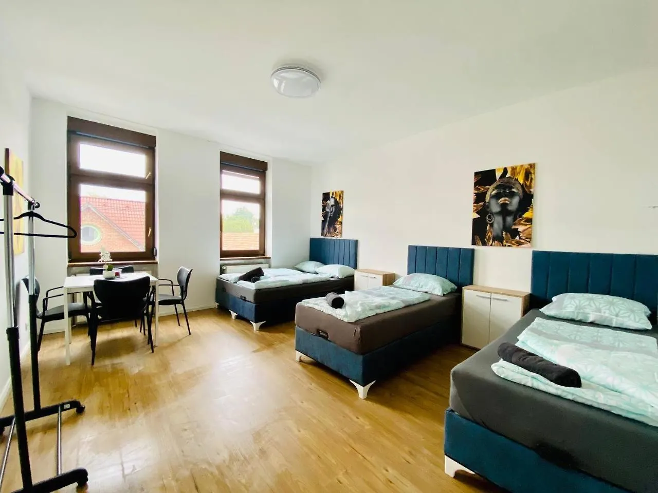 Homestay Comfort Room In Floridsdorf Area Sd Vienna