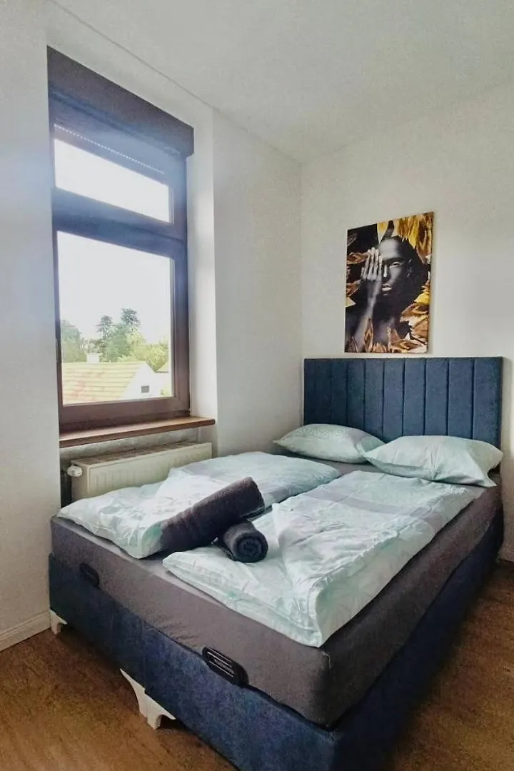 Comfort Room In Floridsdorf Area Sd Vienna