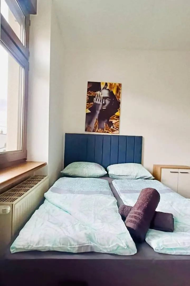 Homestay Comfort Room In Floridsdorf Area Sd Vienna