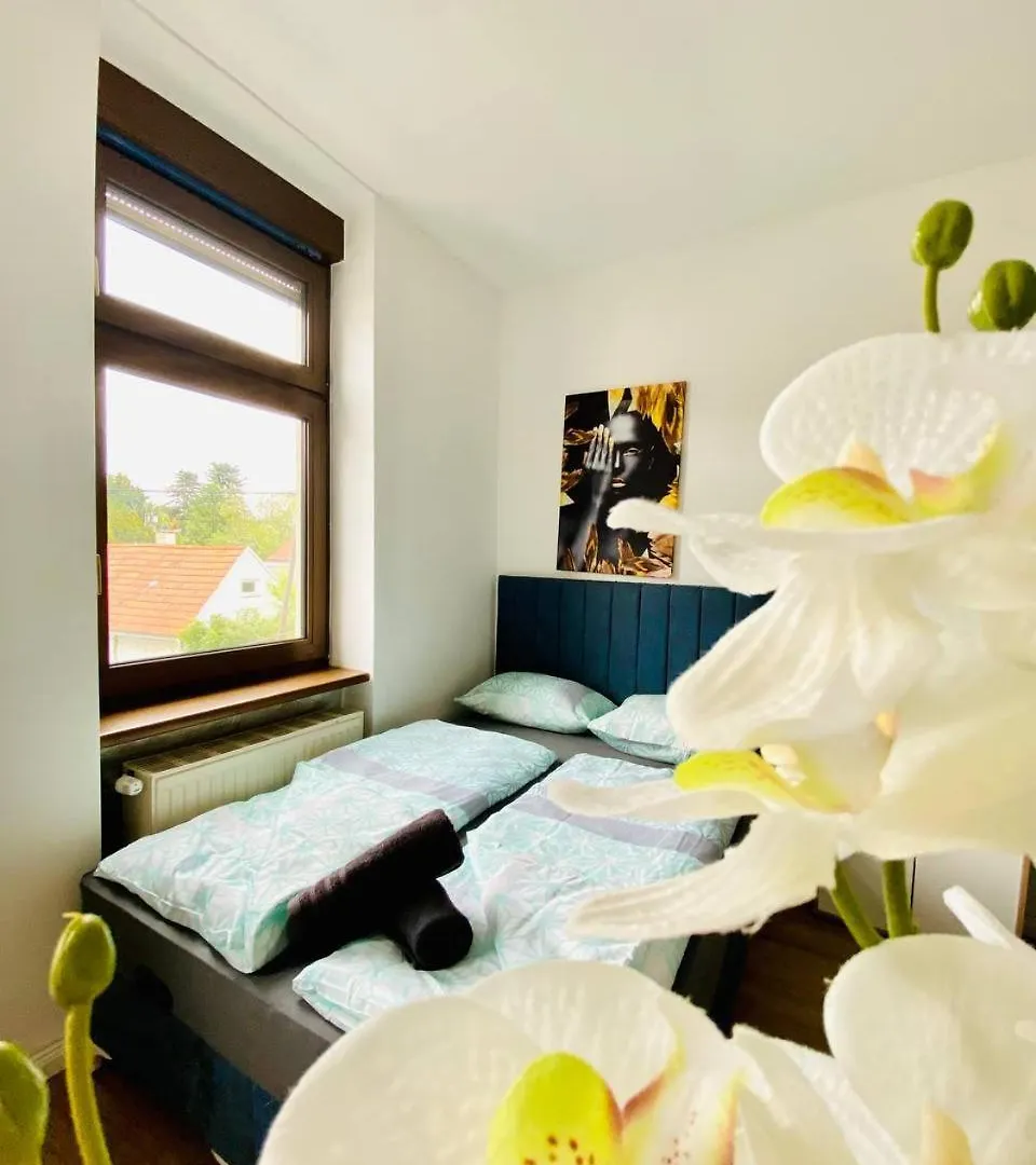Comfort Room In Floridsdorf Area Sd Vienna