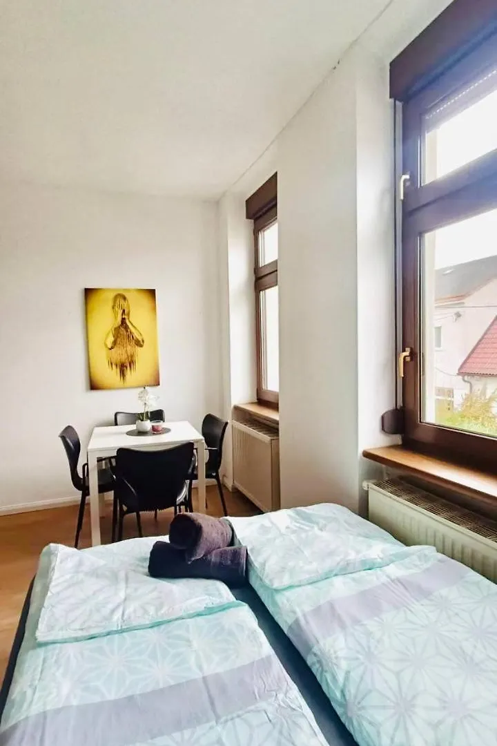 Comfort Room In Floridsdorf Area Sd Vienna