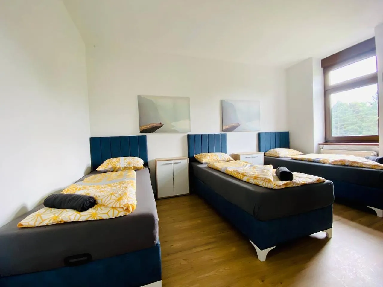Homestay Comfort Room In Floridsdorf Area Sd Vienna Austria