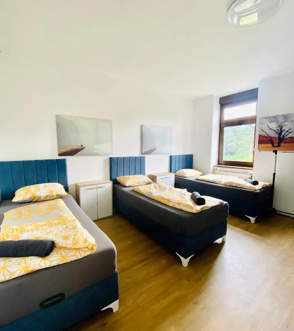 Homestay Comfort Room In Floridsdorf Area Sd Vienna