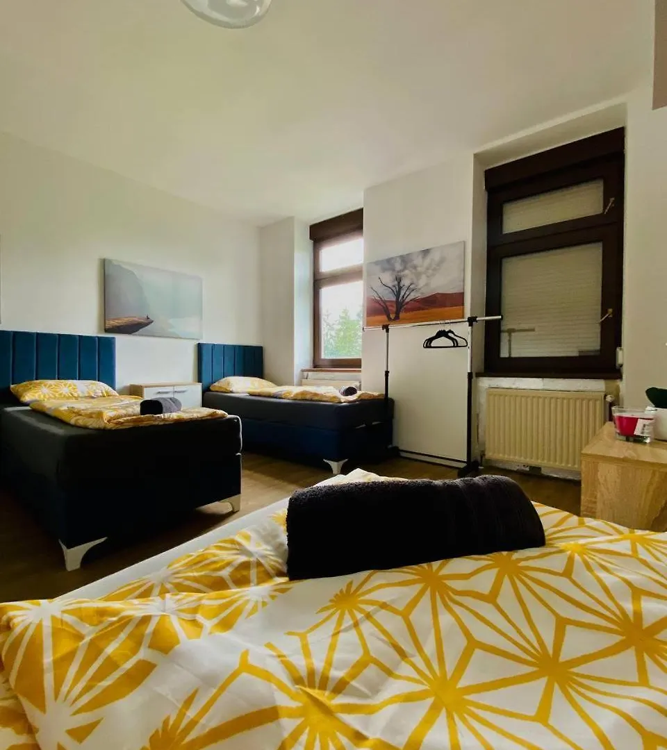 Homestay Comfort Room In Floridsdorf Area Sd Vienna Austria