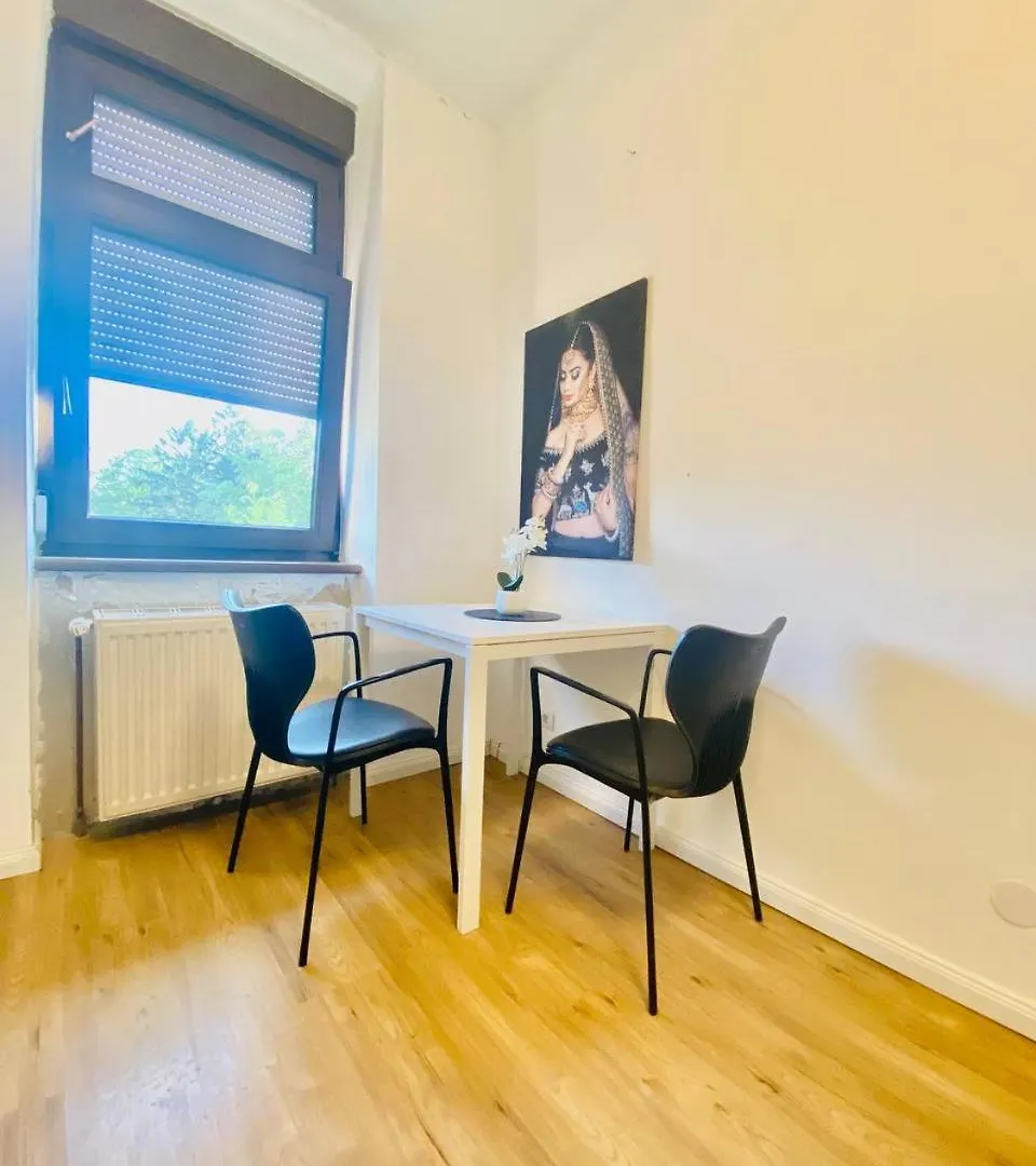 Comfort Room In Floridsdorf Area Sd Vienna