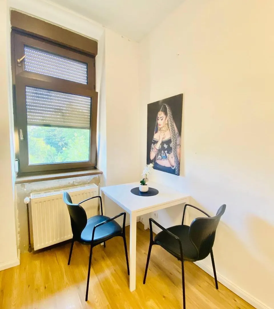 Homestay Comfort Room In Floridsdorf Area Sd Vienna