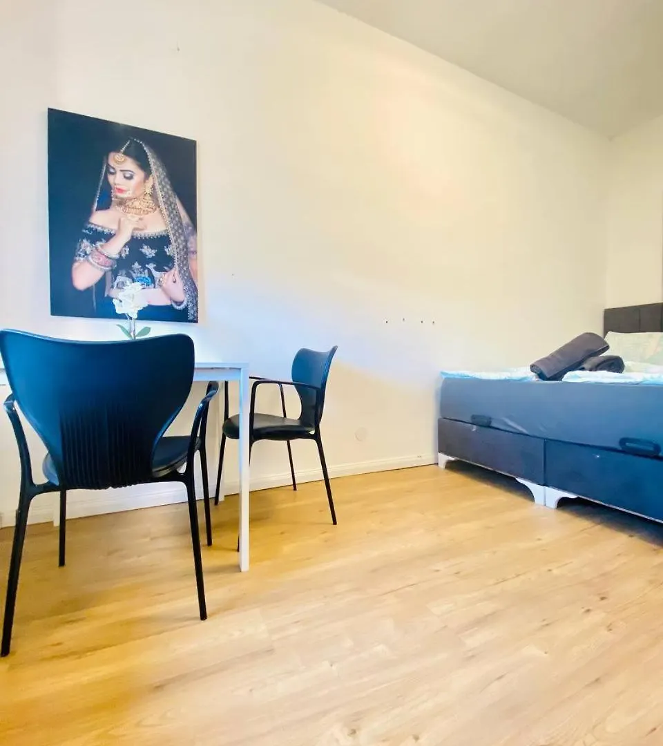 Comfort Room In Floridsdorf Area Sd Vienna Austria