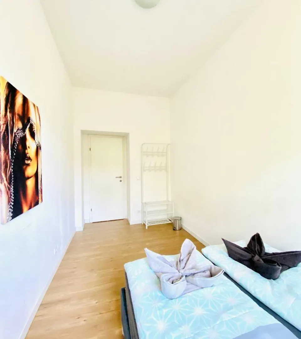 Comfort Room In Floridsdorf Area Sd Vienna 0*,