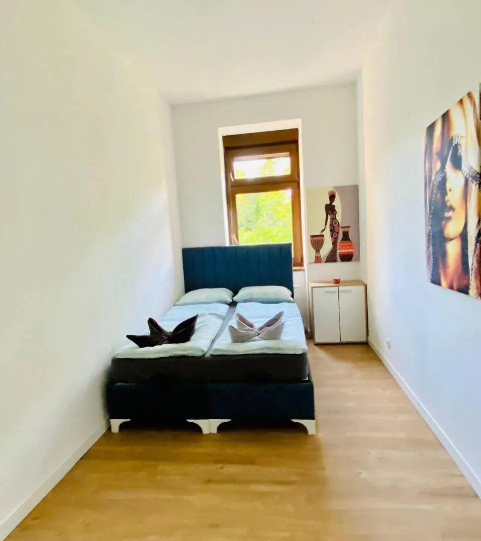 Comfort Room In Floridsdorf Area Sd Vienna