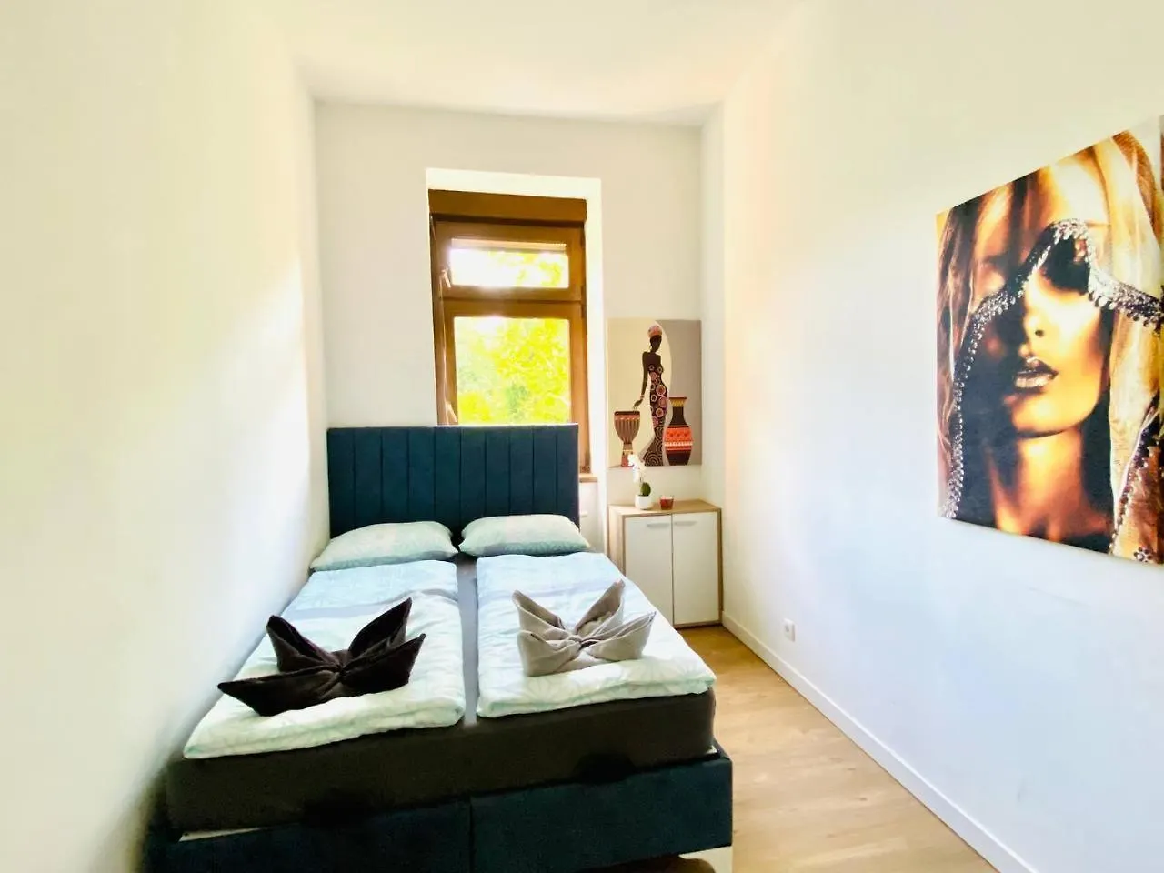 Comfort Room In Floridsdorf Area Sd Vienna 0*,