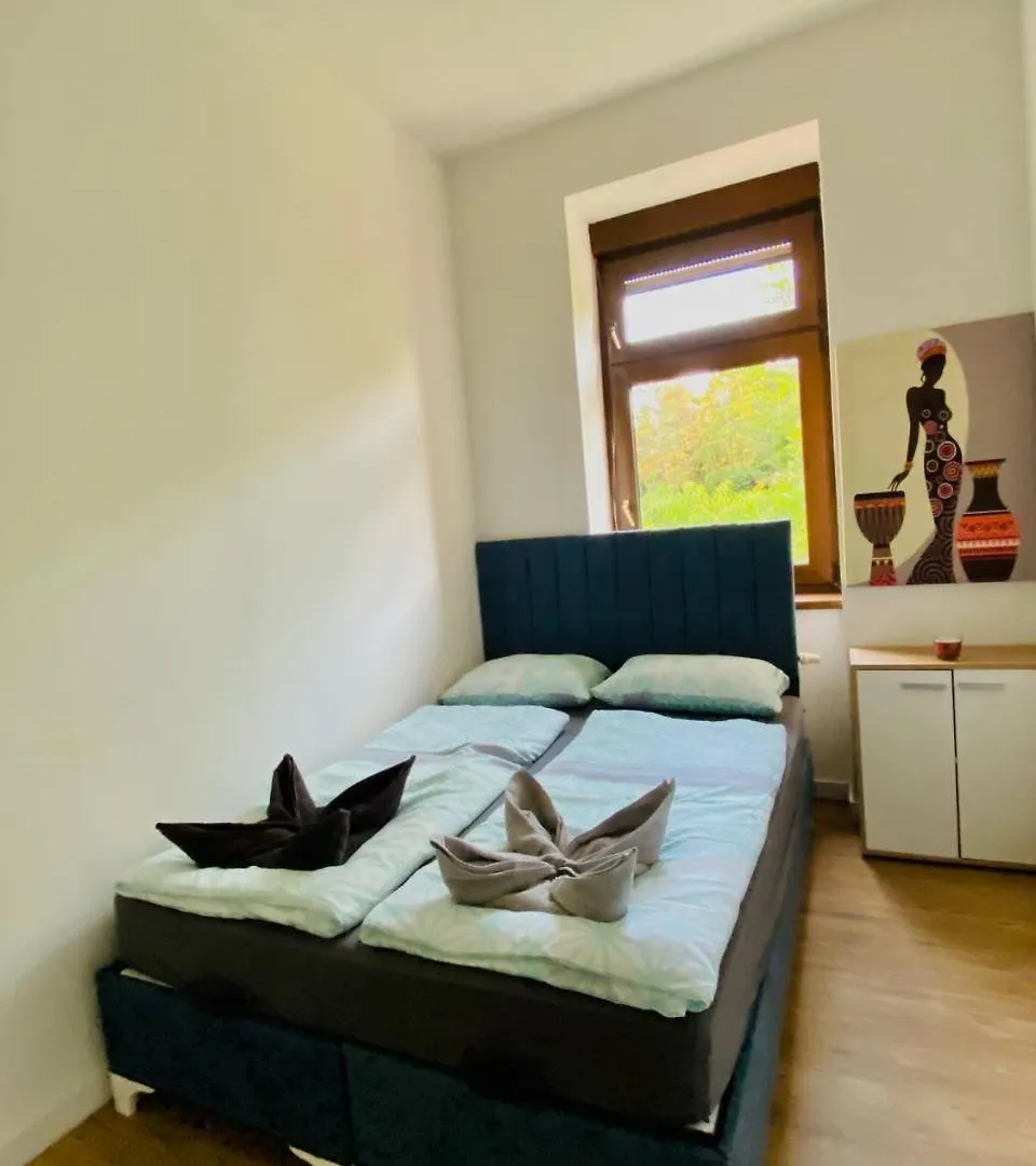 Comfort Room In Floridsdorf Area Sd Vienna