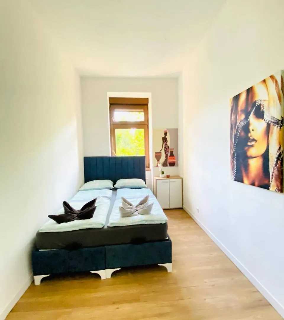 Comfort Room In Floridsdorf Area Sd Vienna 0*,