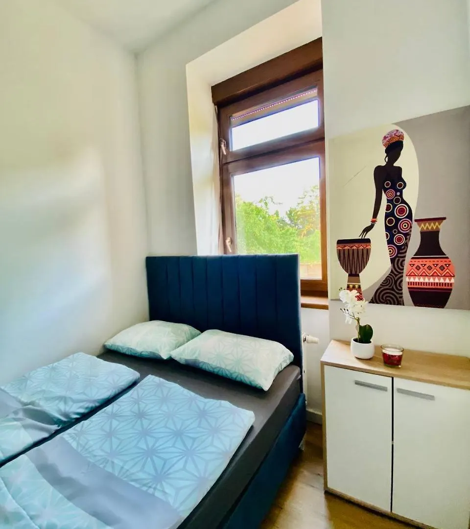 Homestay Comfort Room In Floridsdorf Area Sd Vienna