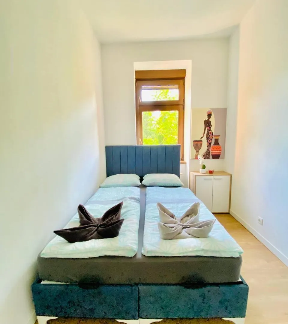 Homestay Comfort Room In Floridsdorf Area Sd Vienna