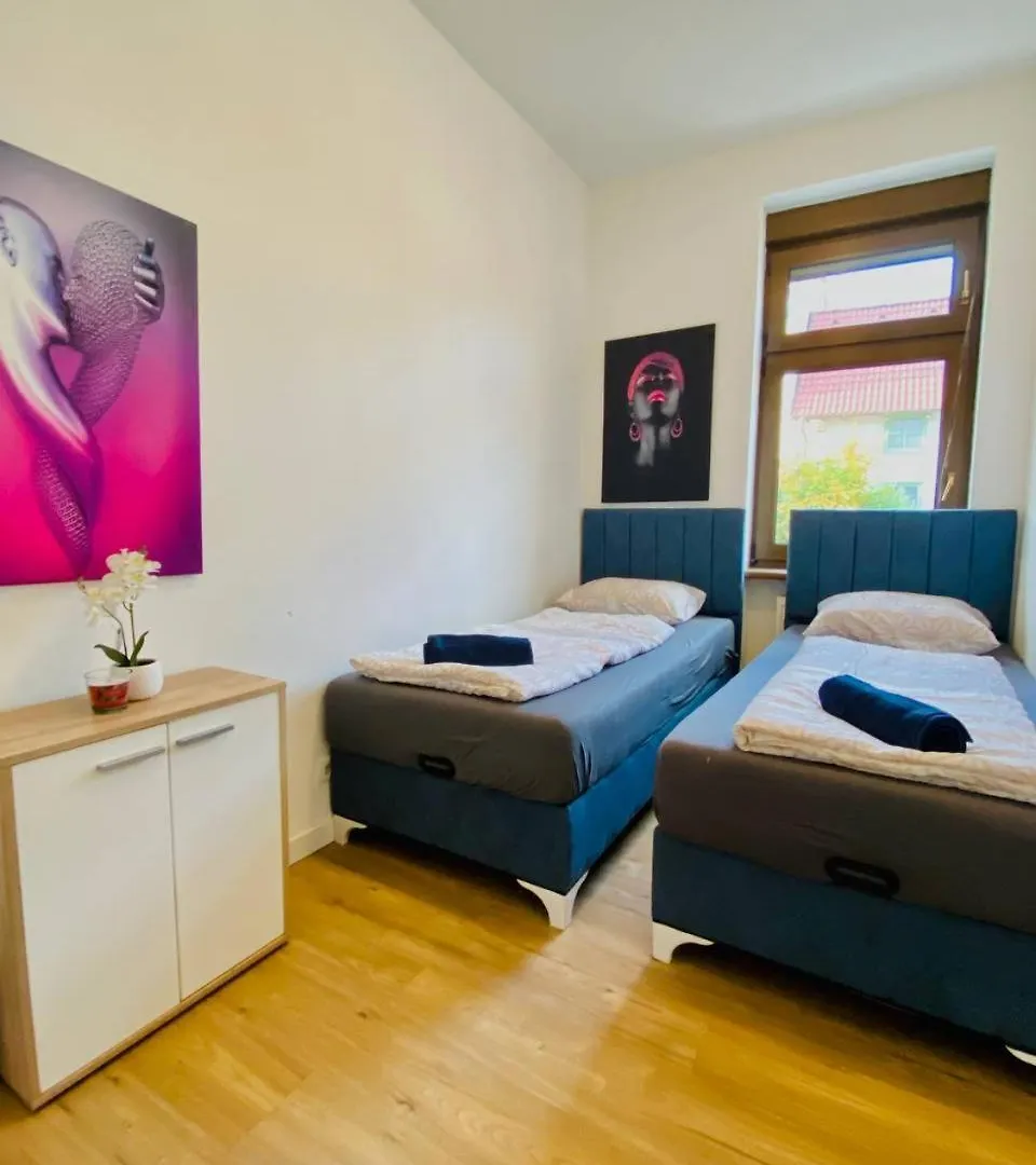 Homestay Comfort Room In Floridsdorf Area Sd Vienna Austria