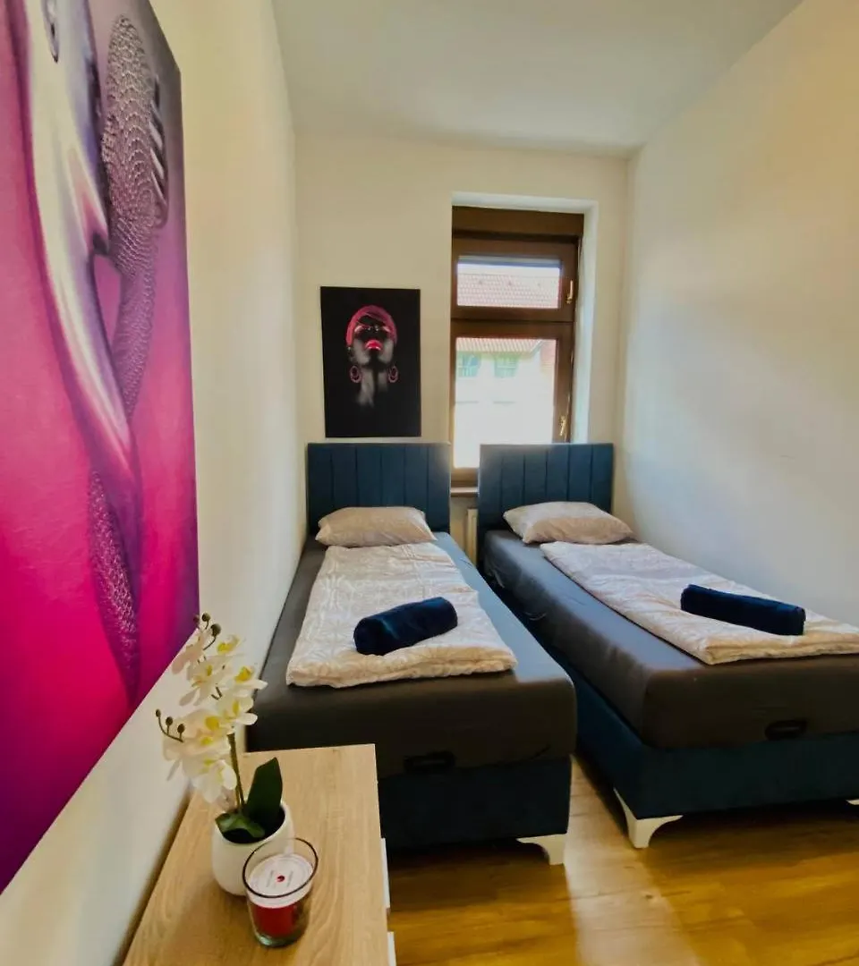 Comfort Room In Floridsdorf Area Sd Vienna