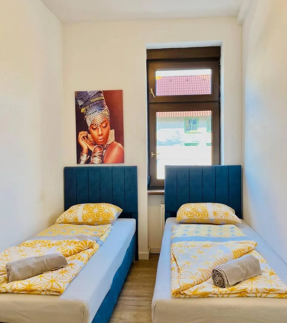 Homestay Comfort Room In Floridsdorf Area Sd Vienna