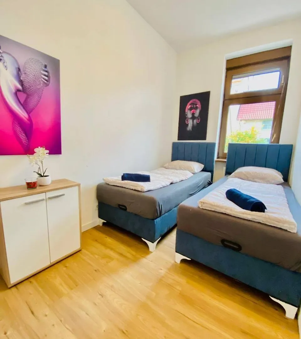 Comfort Room In Floridsdorf Area Sd Vienna