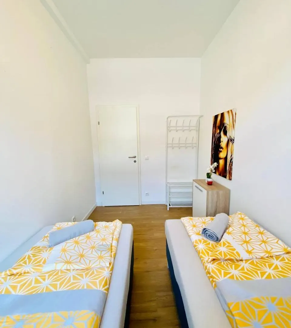 Comfort Room In Floridsdorf Area Sd Vienna 0*,  Austria