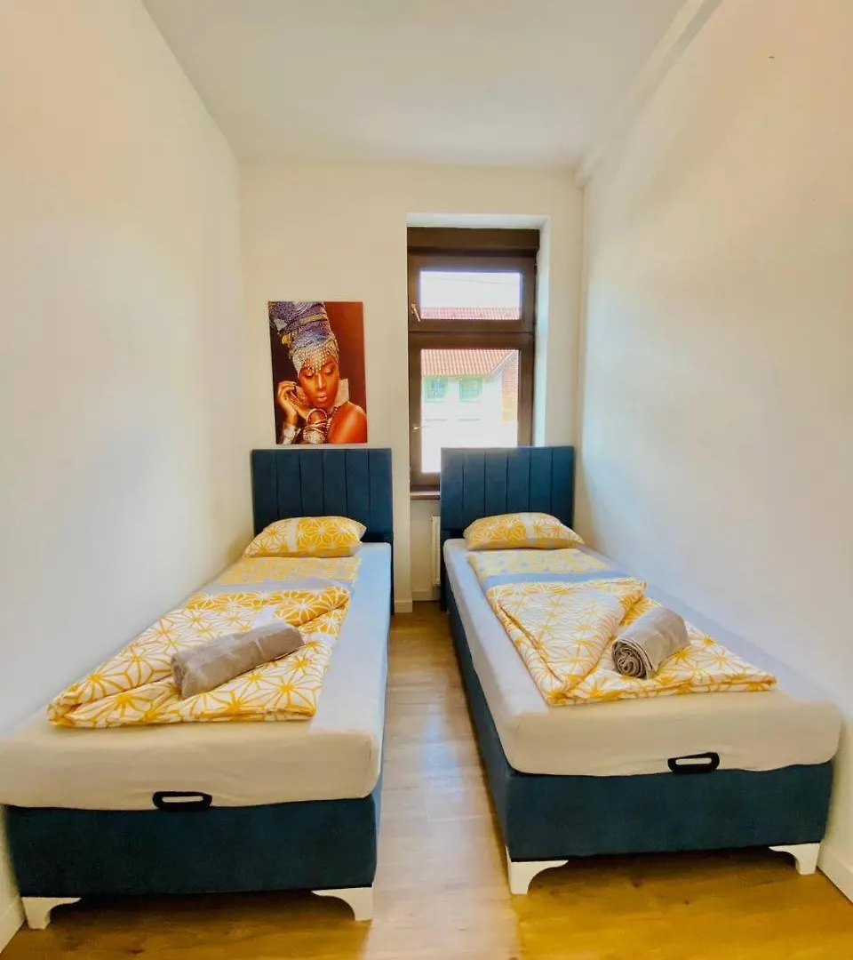 Comfort Room In Floridsdorf Area Sd Vienna Austria