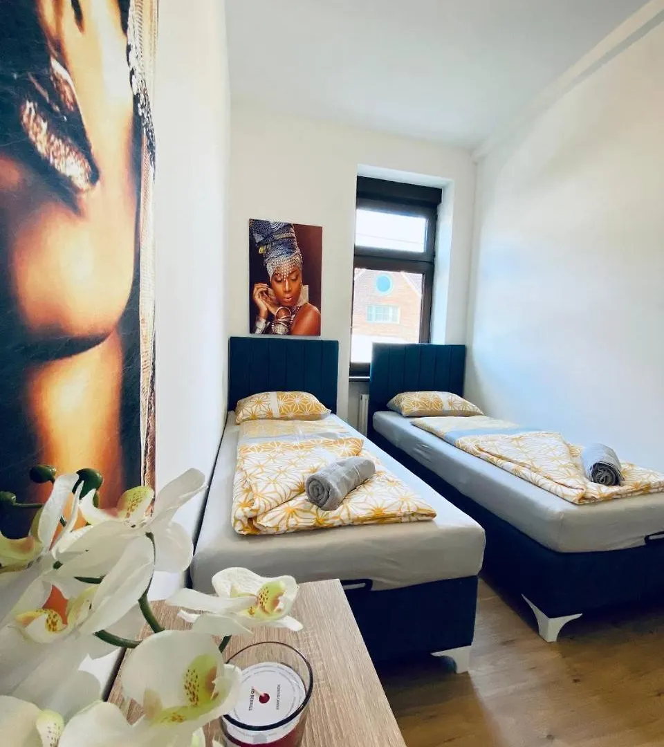 Comfort Room In Floridsdorf Area Sd Vienna Austria