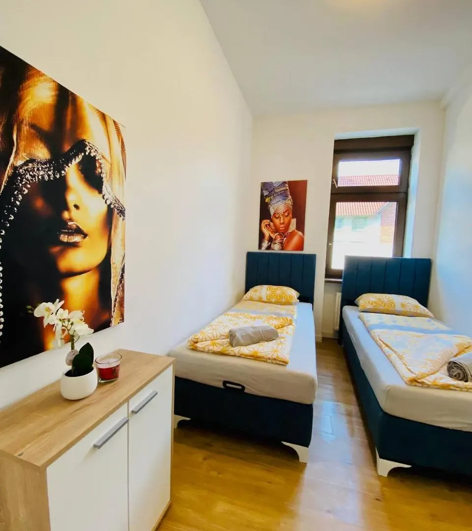 Comfort Room In Floridsdorf Area Sd Vienna Homestay
