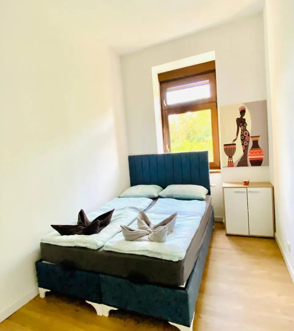 Homestay Comfort Room In Floridsdorf Area Sd Vienna Austria