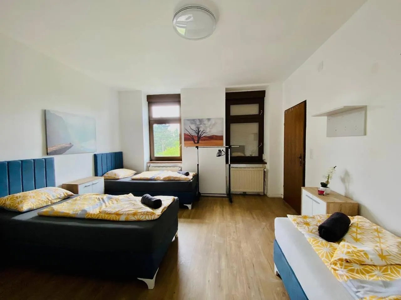 Homestay Comfort Room In Floridsdorf Area Sd Vienna