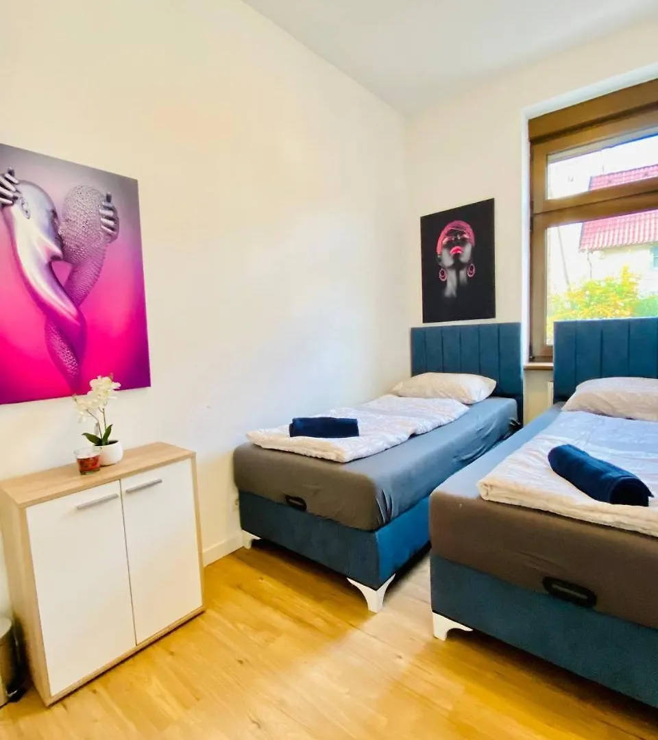 Homestay Comfort Room In Floridsdorf Area Sd Vienna Austria