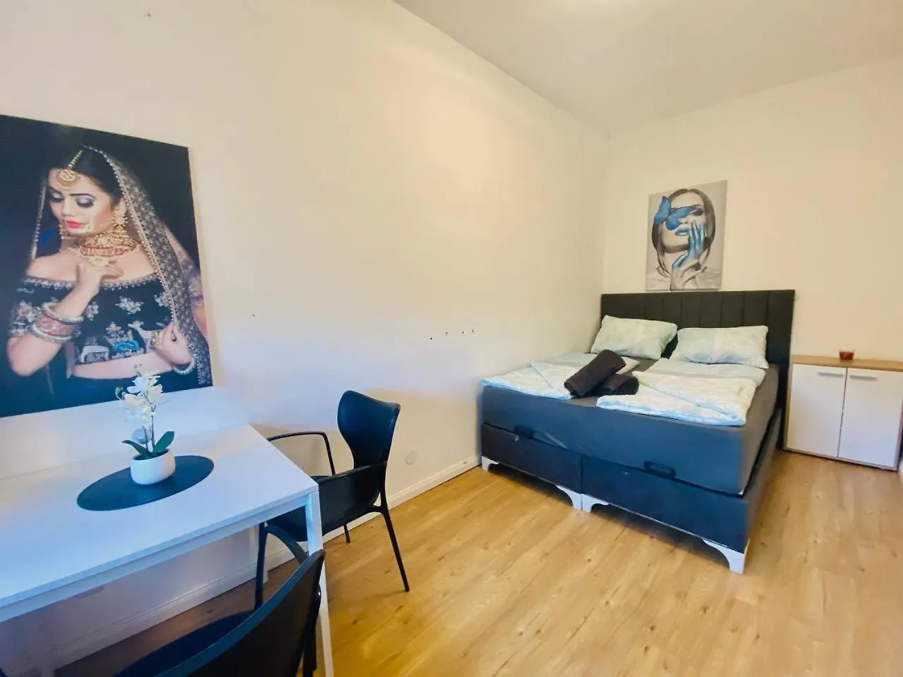 Homestay Comfort Room In Floridsdorf Area Sd Vienna